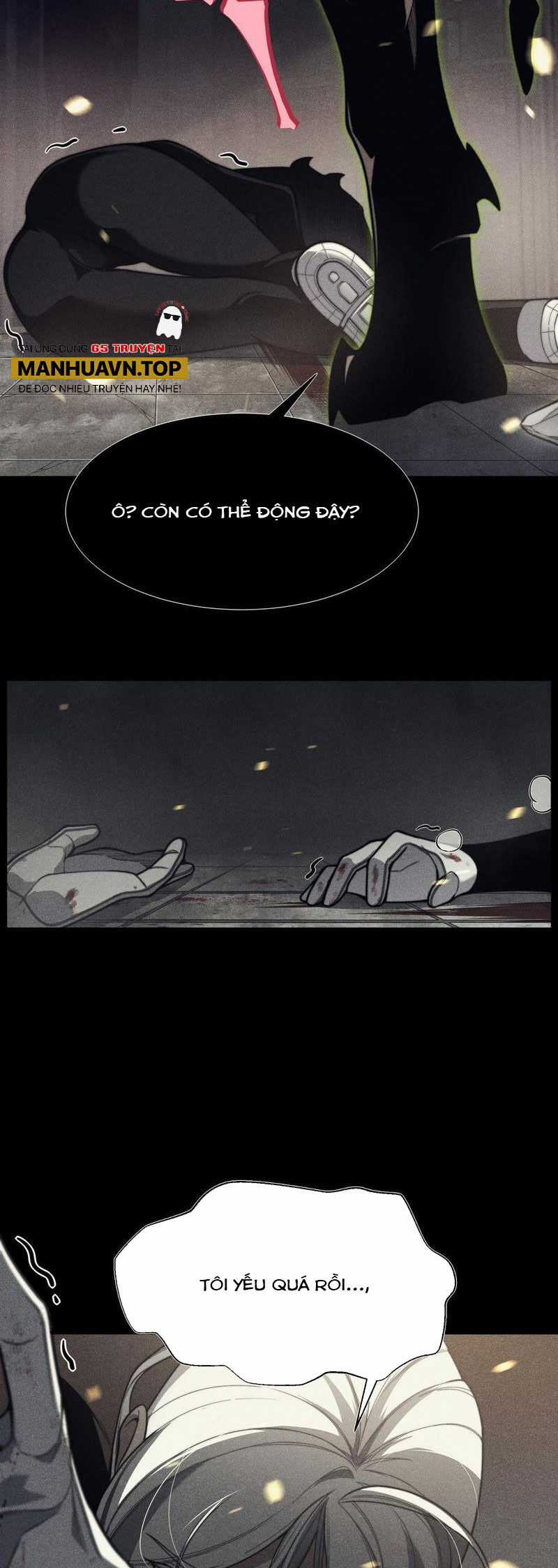 Quỷ Tiến Hóa Chương 48 trang 10