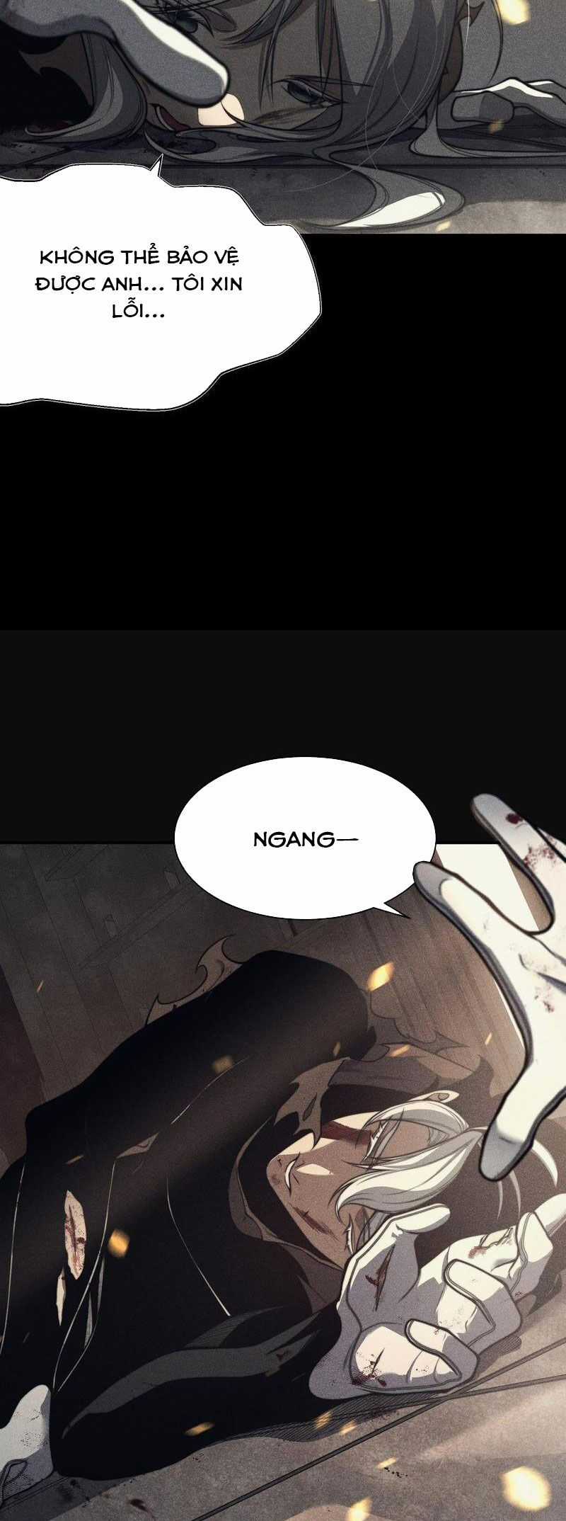 Quỷ Tiến Hóa Chương 48 trang 11