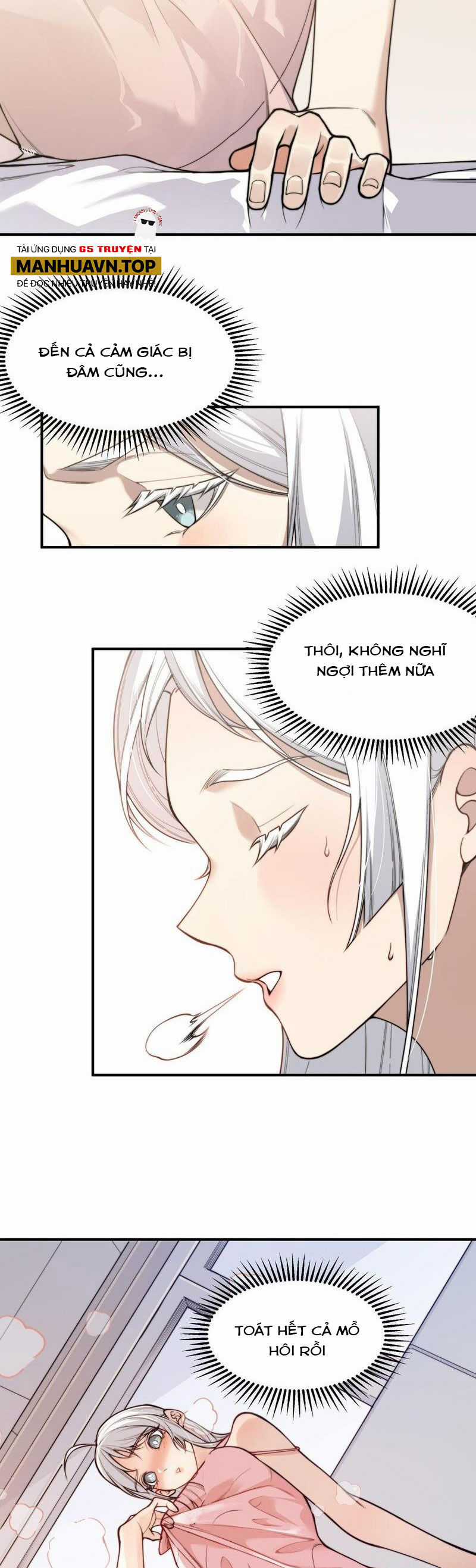 Quỷ Tiến Hóa Chương 48 trang 14