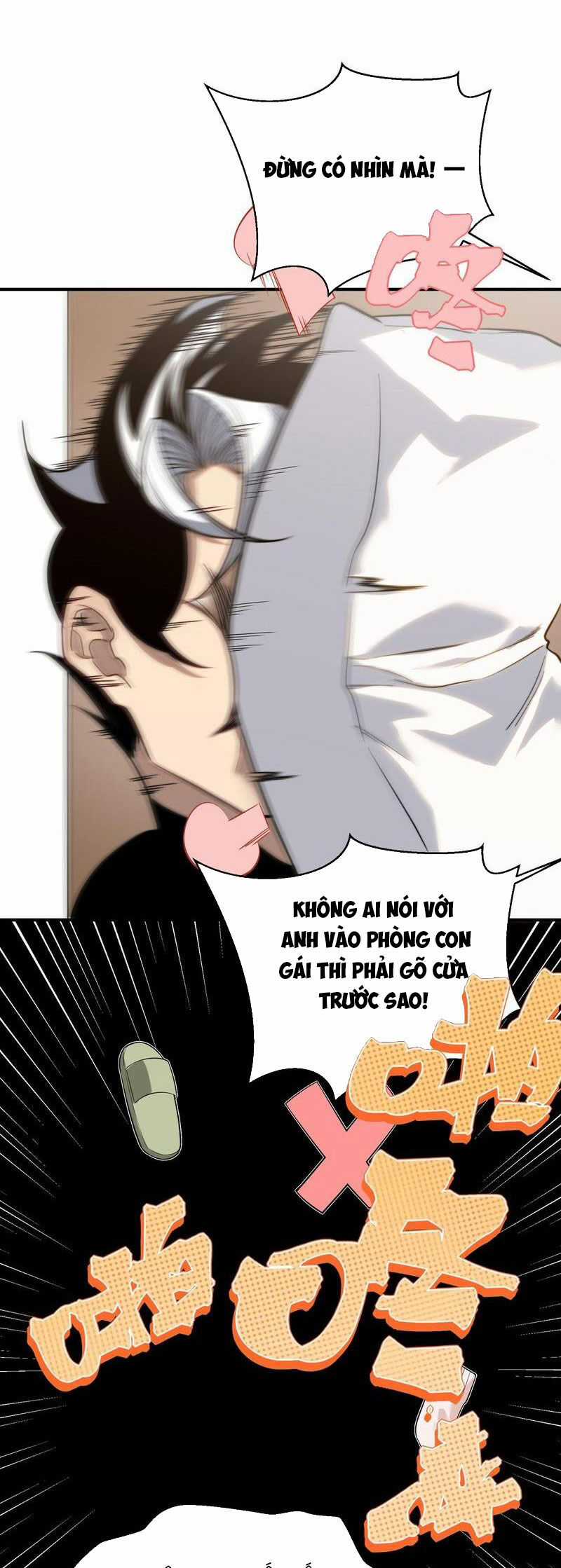 Quỷ Tiến Hóa Chương 48 trang 17