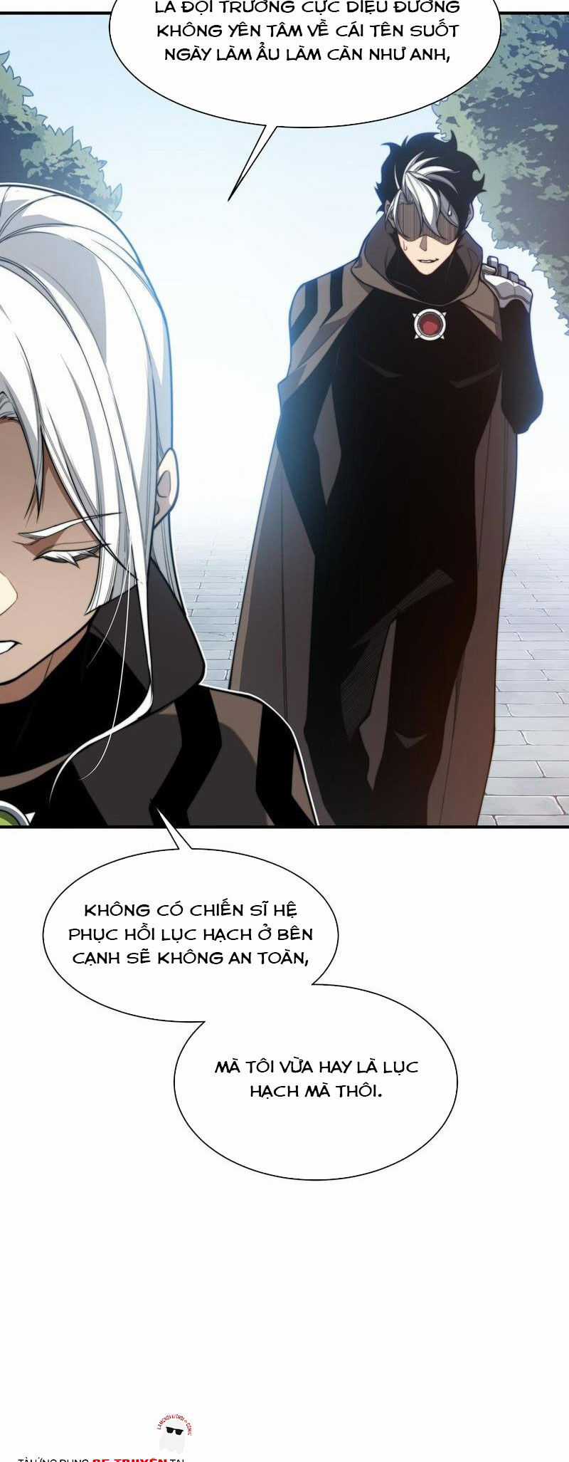 Quỷ Tiến Hóa Chương 48 trang 25