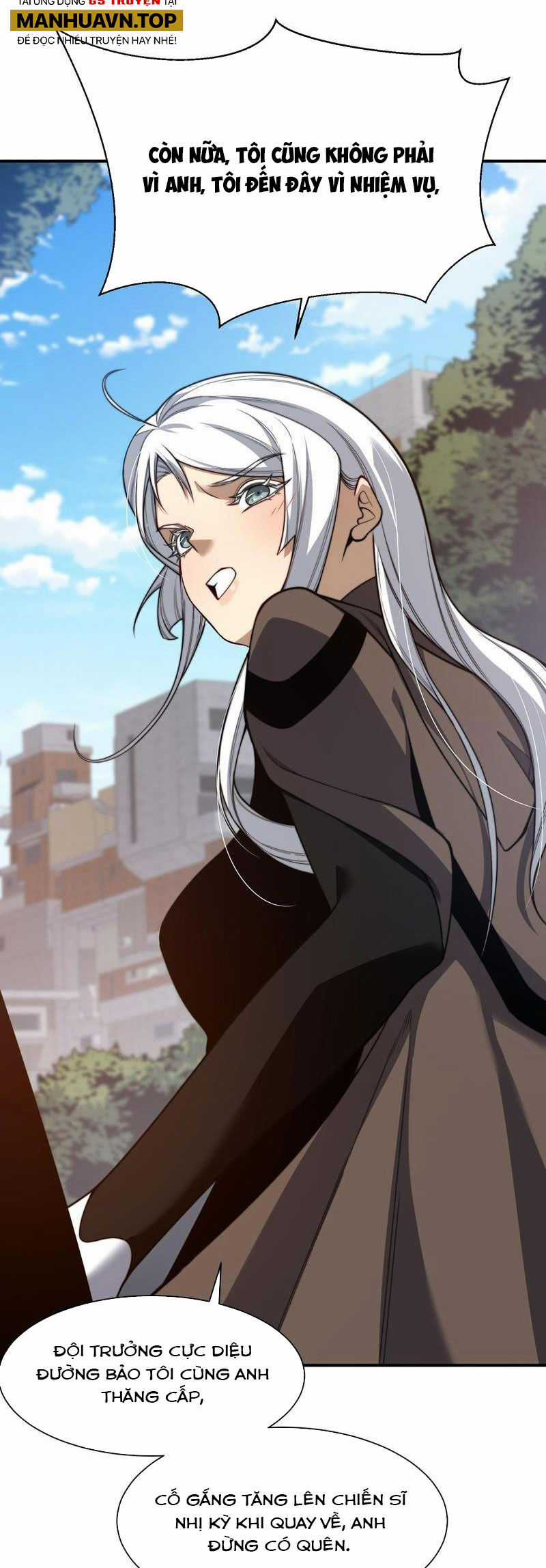 Quỷ Tiến Hóa Chương 48 trang 26