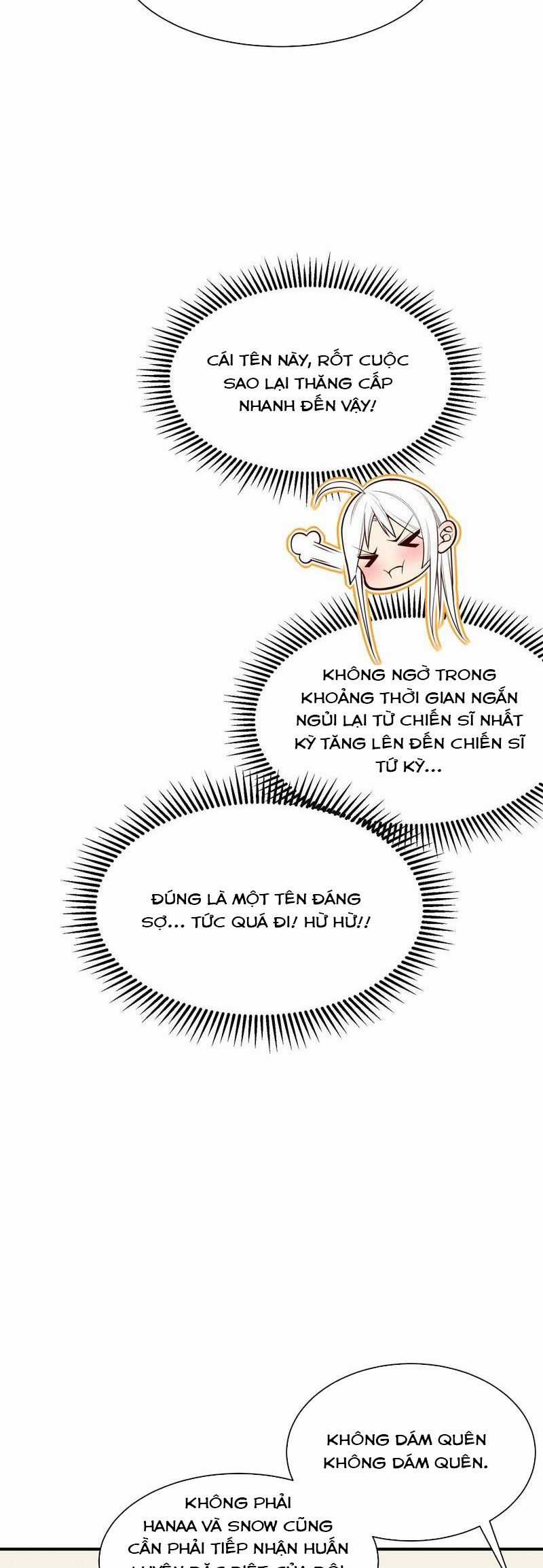 Quỷ Tiến Hóa Chương 48 trang 27