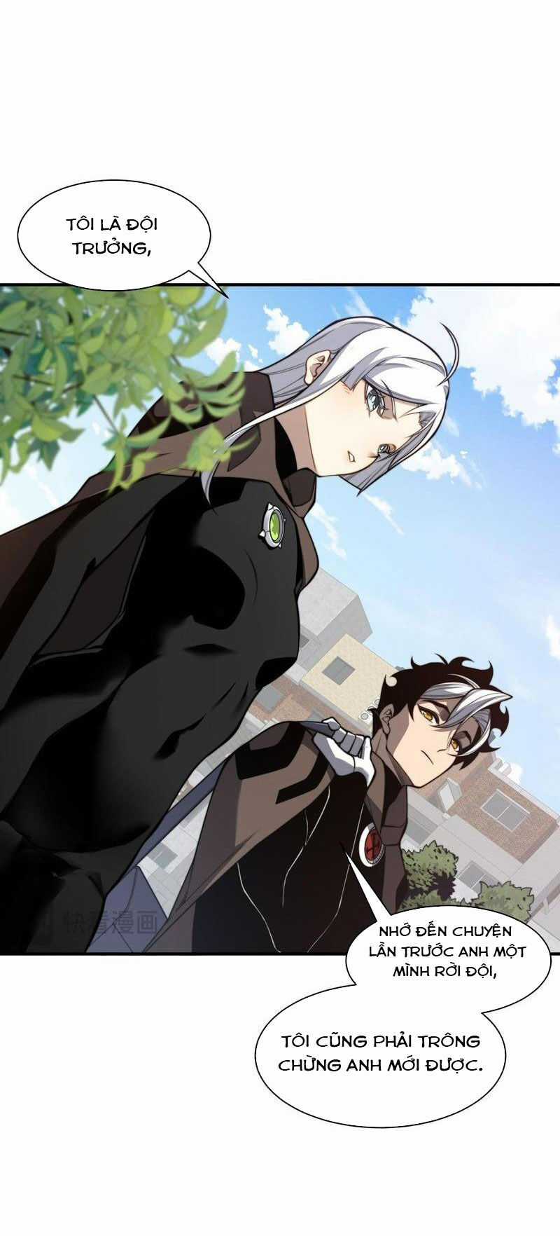 Quỷ Tiến Hóa Chương 48 trang 29