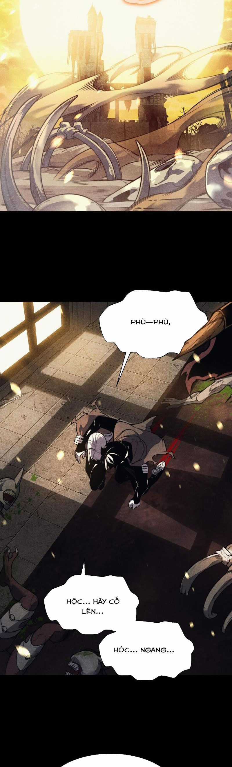 Quỷ Tiến Hóa Chương 48 trang 3