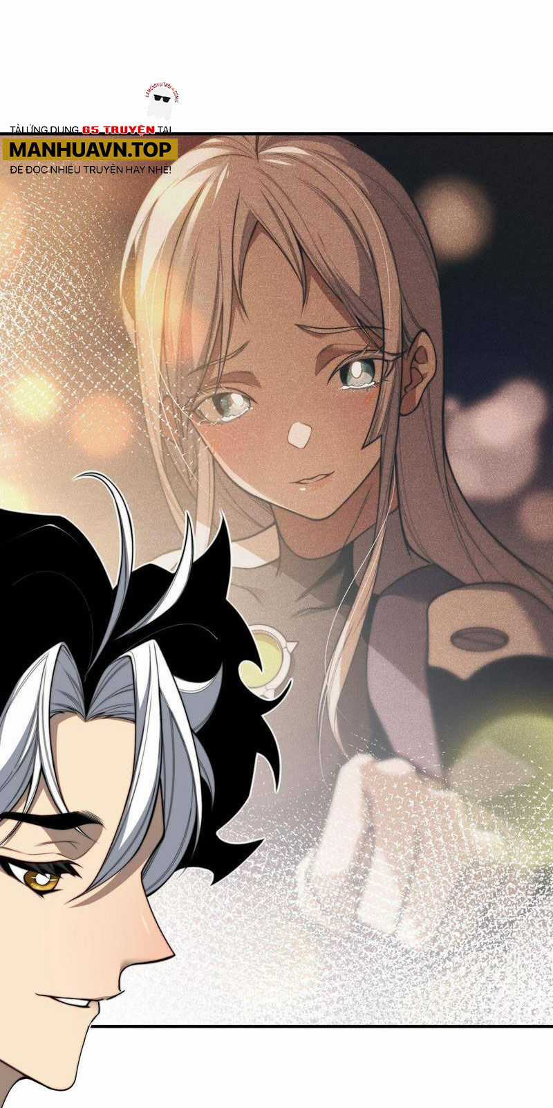 Quỷ Tiến Hóa Chương 48 trang 30