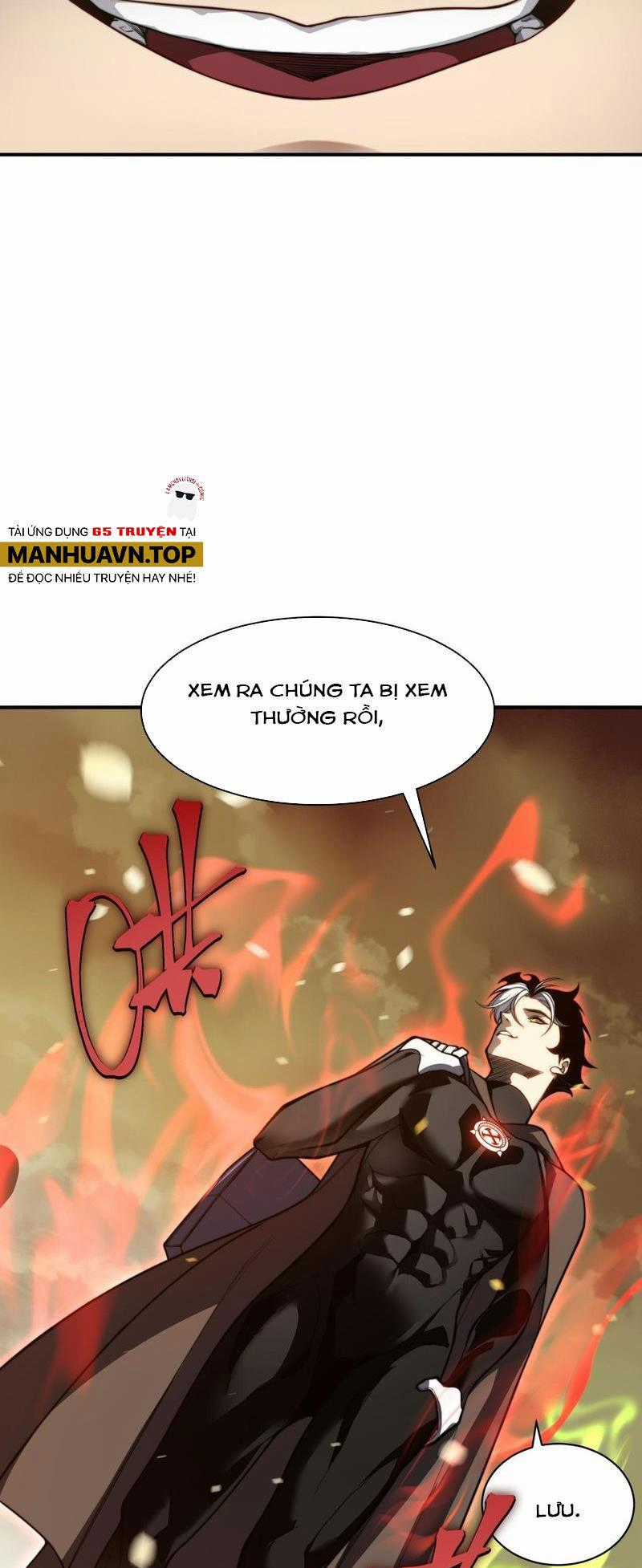 Quỷ Tiến Hóa Chương 48 trang 38