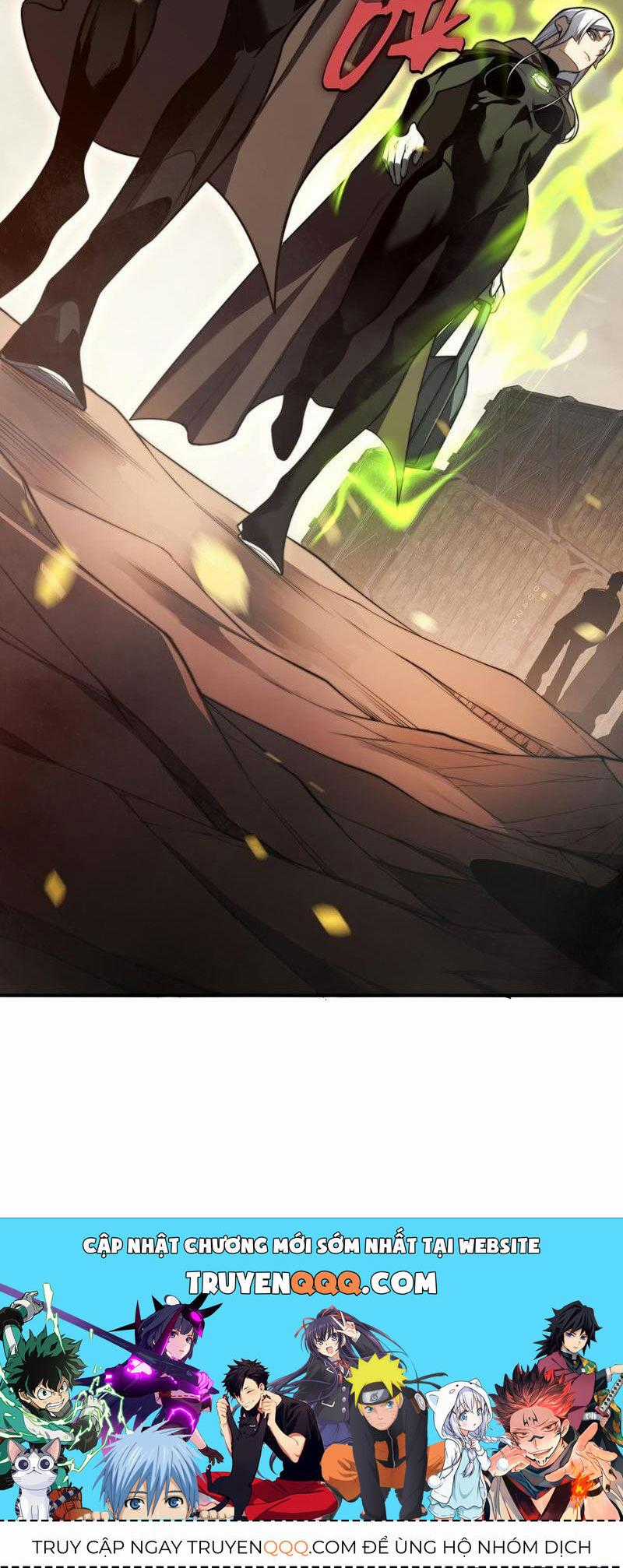 Quỷ Tiến Hóa Chương 48 trang 39