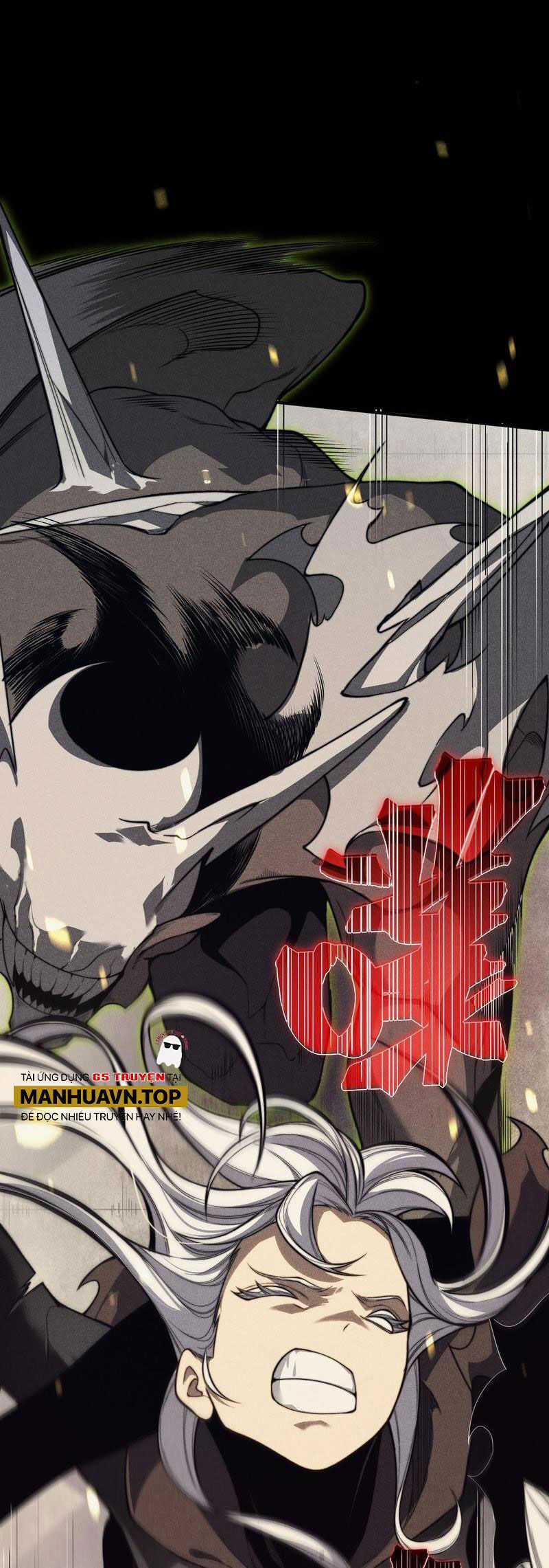 Quỷ Tiến Hóa Chương 48 trang 8