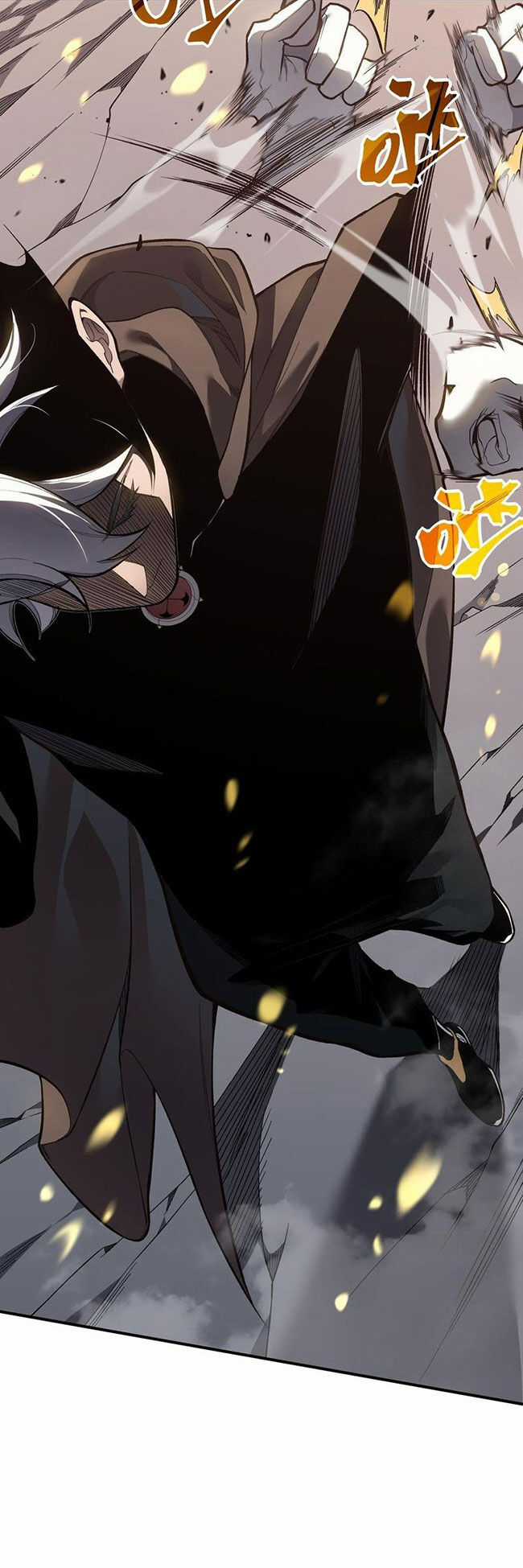 Quỷ Tiến Hóa Chương 49 trang 25