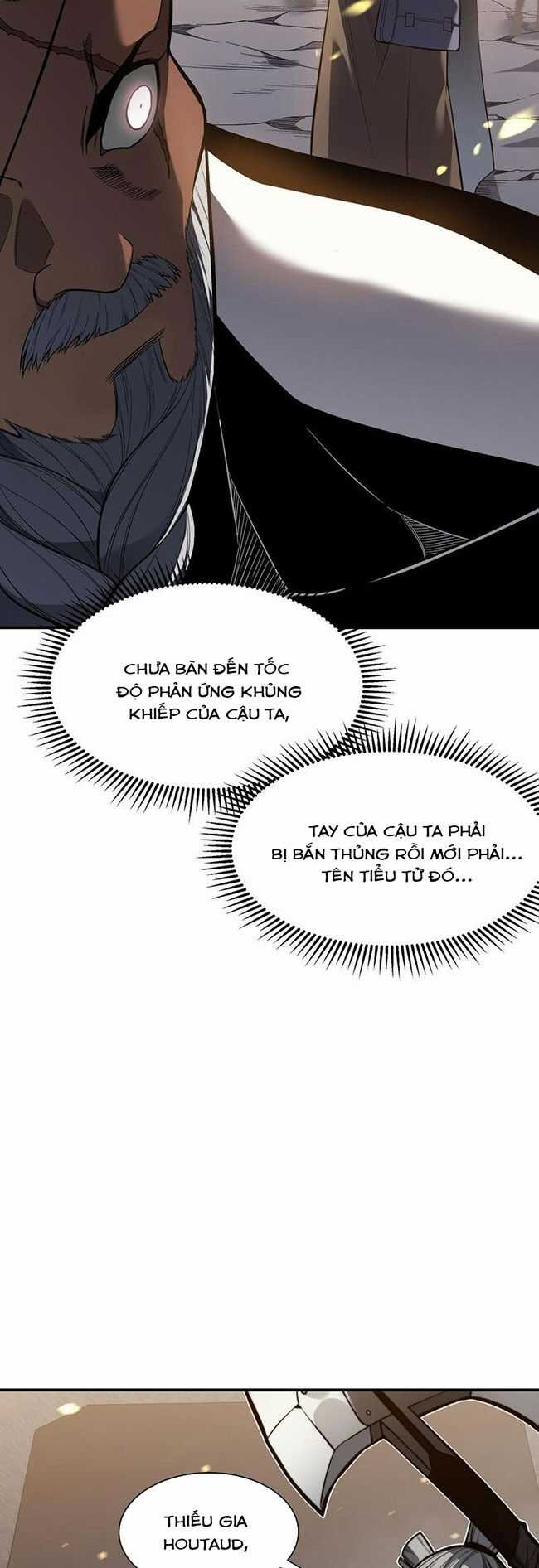 Quỷ Tiến Hóa Chương 49 trang 28