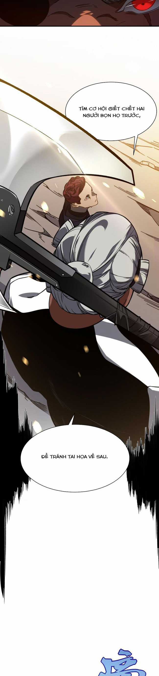 Quỷ Tiến Hóa Chương 49 trang 30