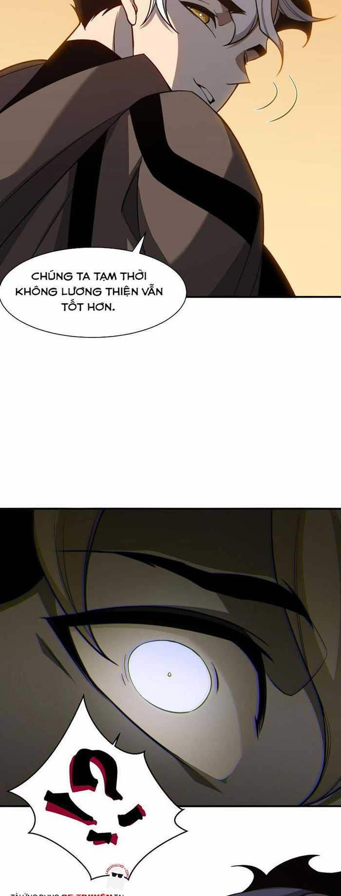 Quỷ Tiến Hóa Chương 50 trang 13