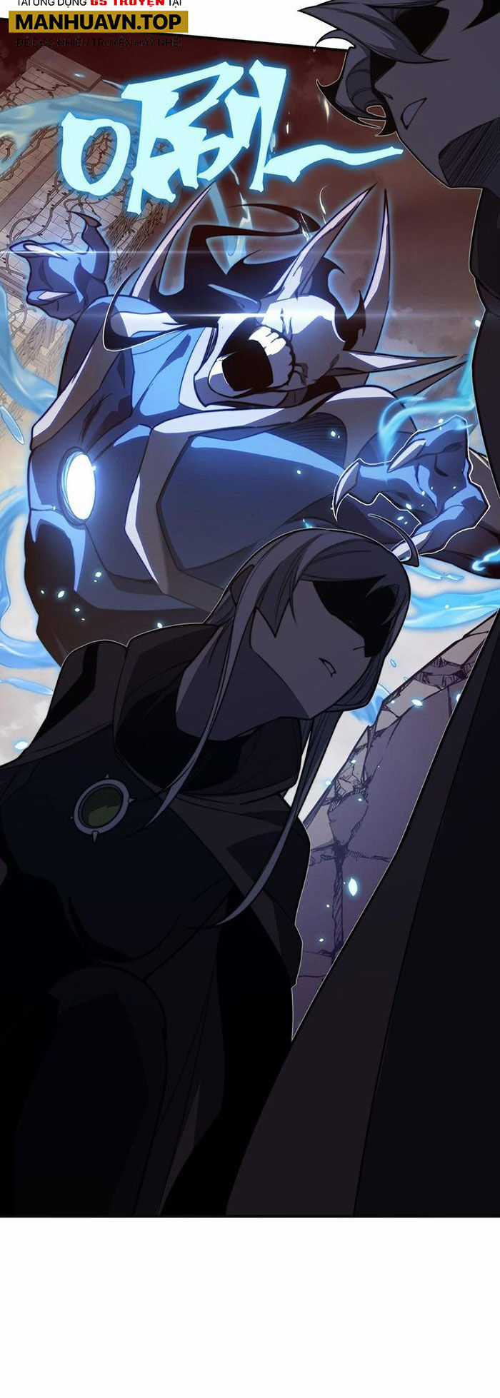 Quỷ Tiến Hóa Chương 50 trang 14