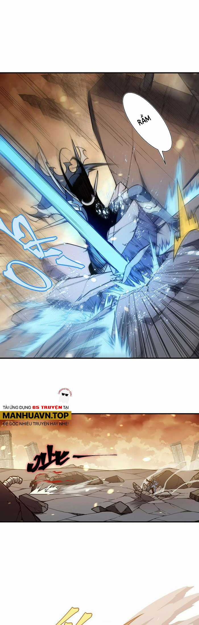 Quỷ Tiến Hóa Chương 50 trang 15