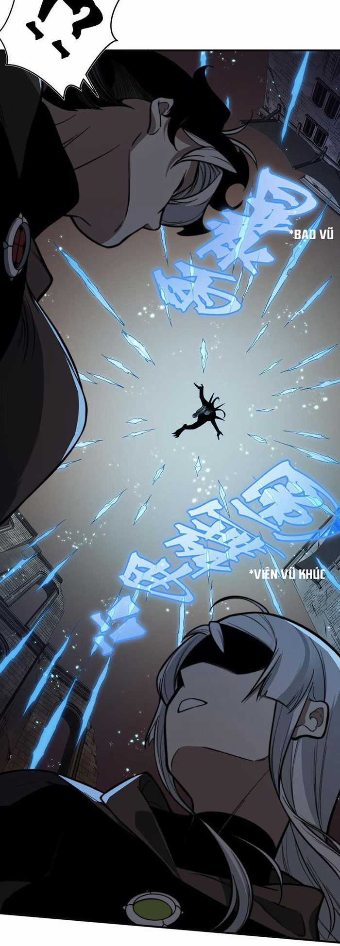 Quỷ Tiến Hóa Chương 50 trang 24