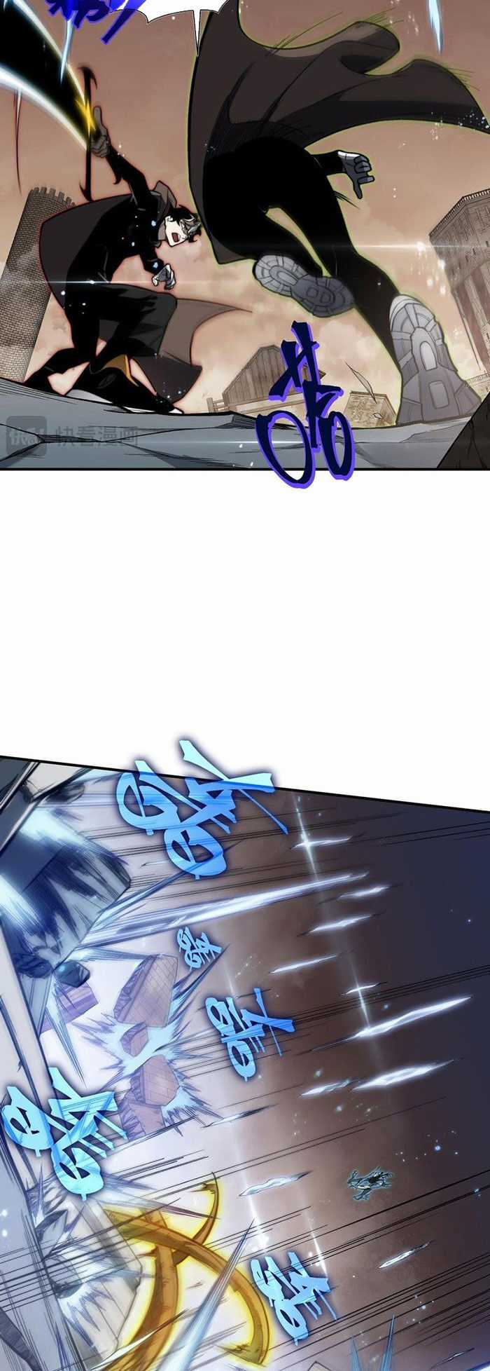 Quỷ Tiến Hóa Chương 50 trang 26