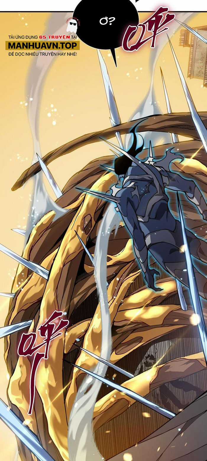 Quỷ Tiến Hóa Chương 50 trang 29