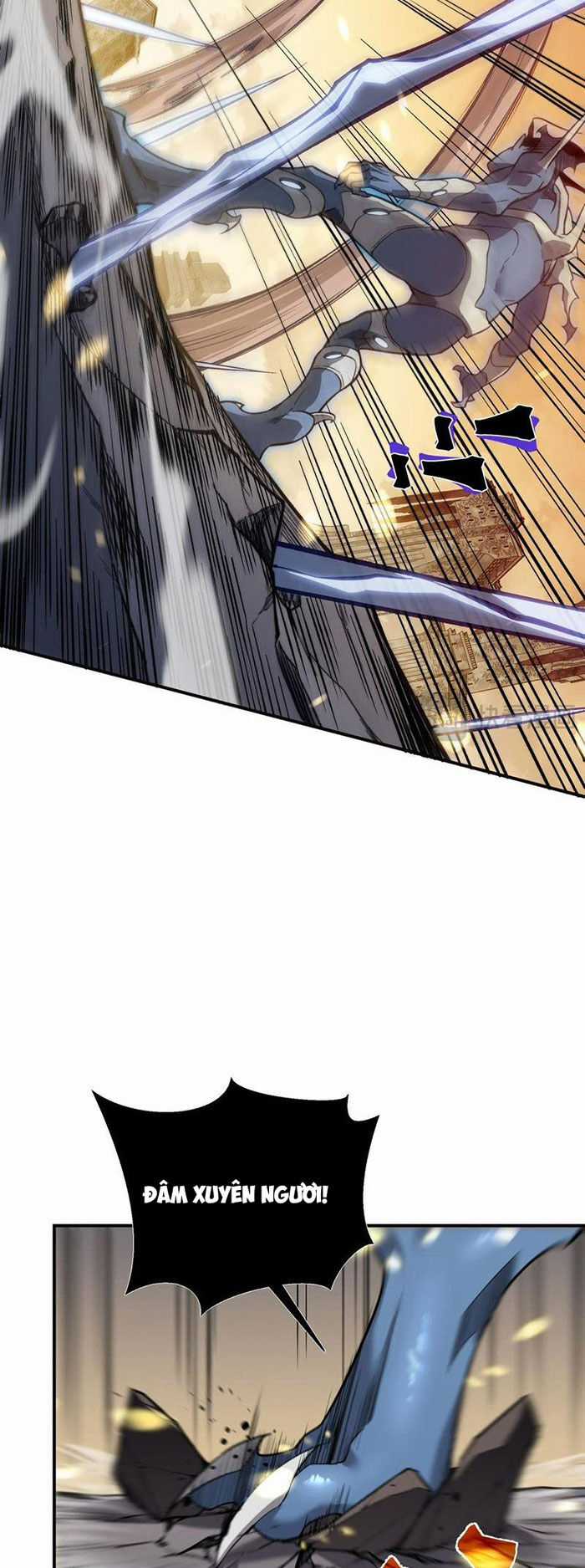 Quỷ Tiến Hóa Chương 50 trang 32