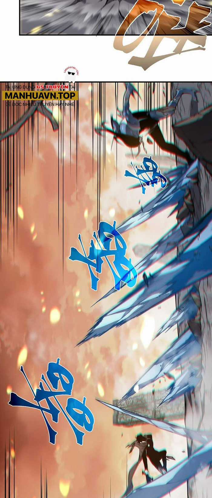 Quỷ Tiến Hóa Chương 50 trang 33