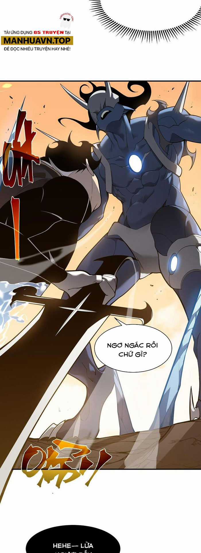 Quỷ Tiến Hóa Chương 50 trang 35