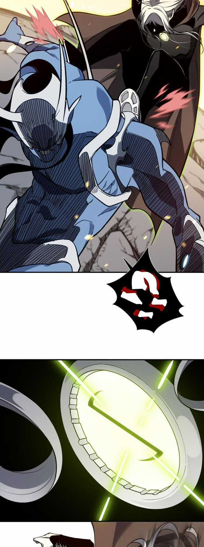 Quỷ Tiến Hóa Chương 50 trang 37