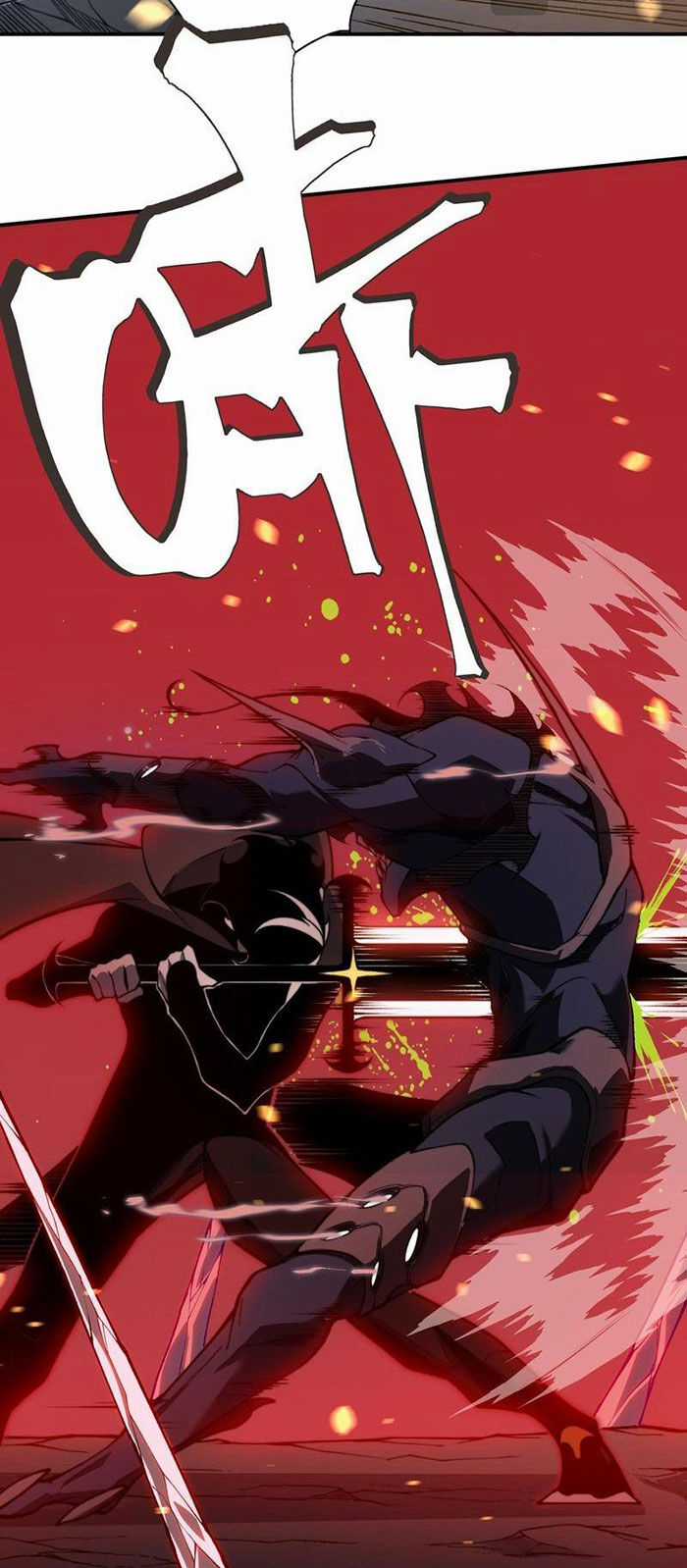 Quỷ Tiến Hóa Chương 50 trang 39