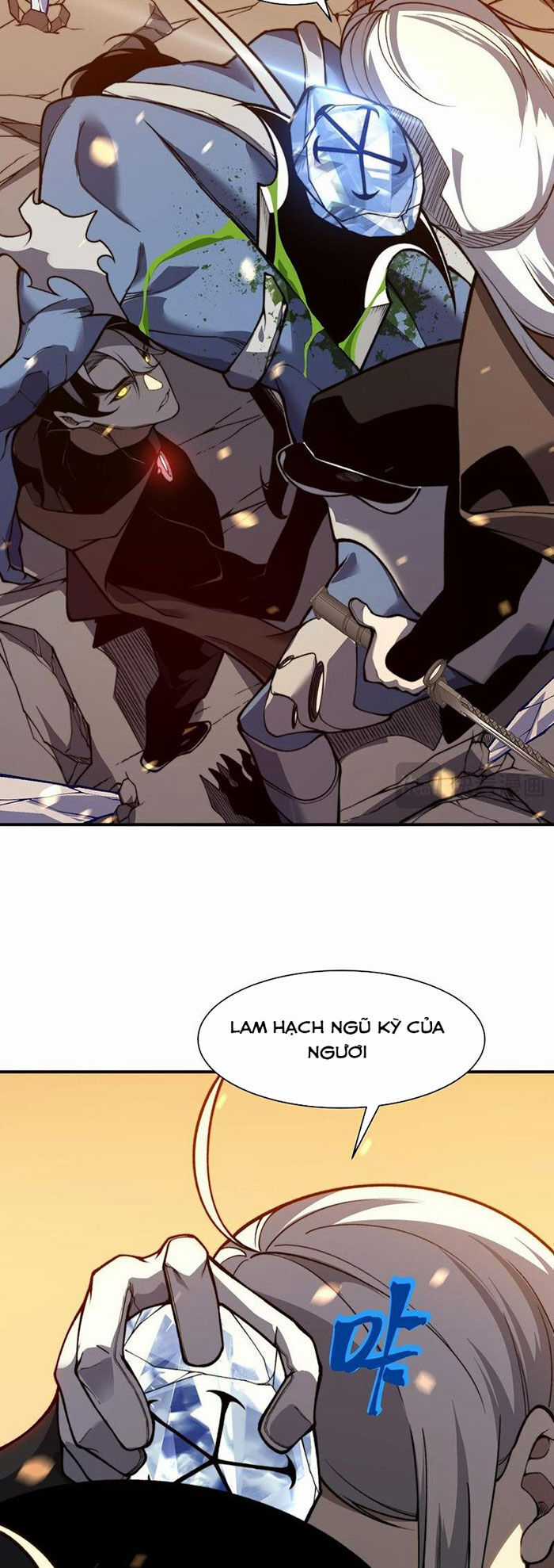 Quỷ Tiến Hóa Chương 50 trang 41