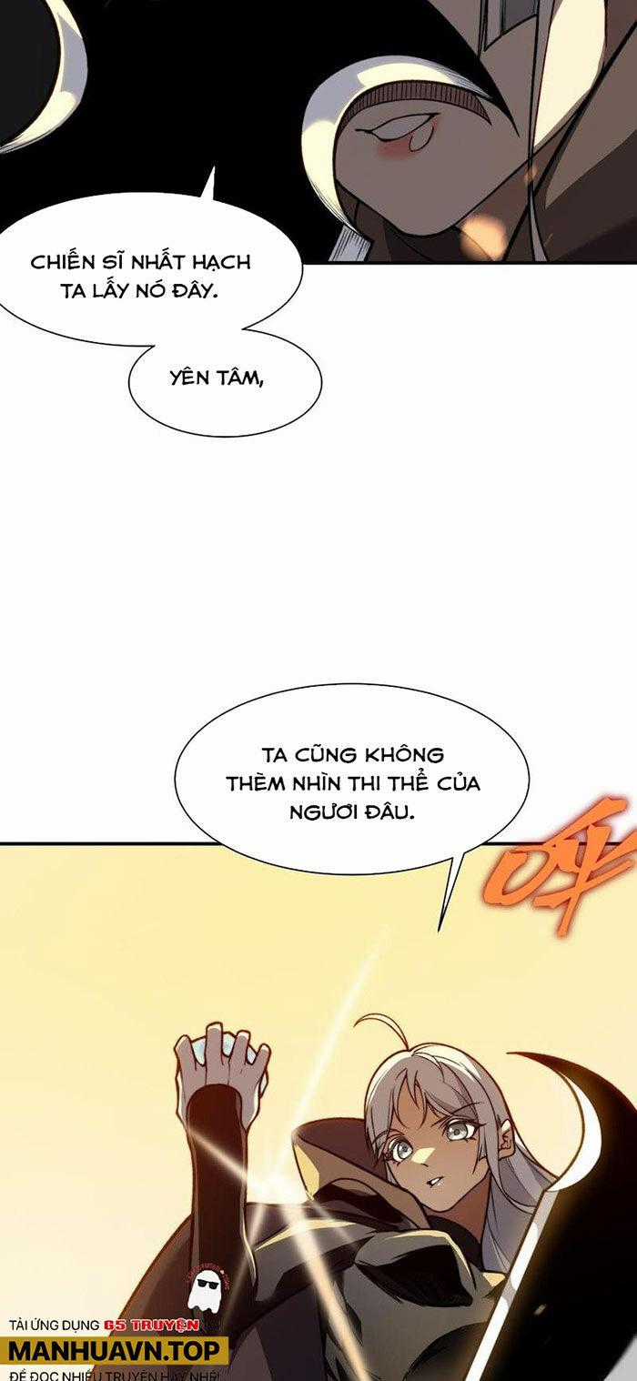 Quỷ Tiến Hóa Chương 50 trang 42