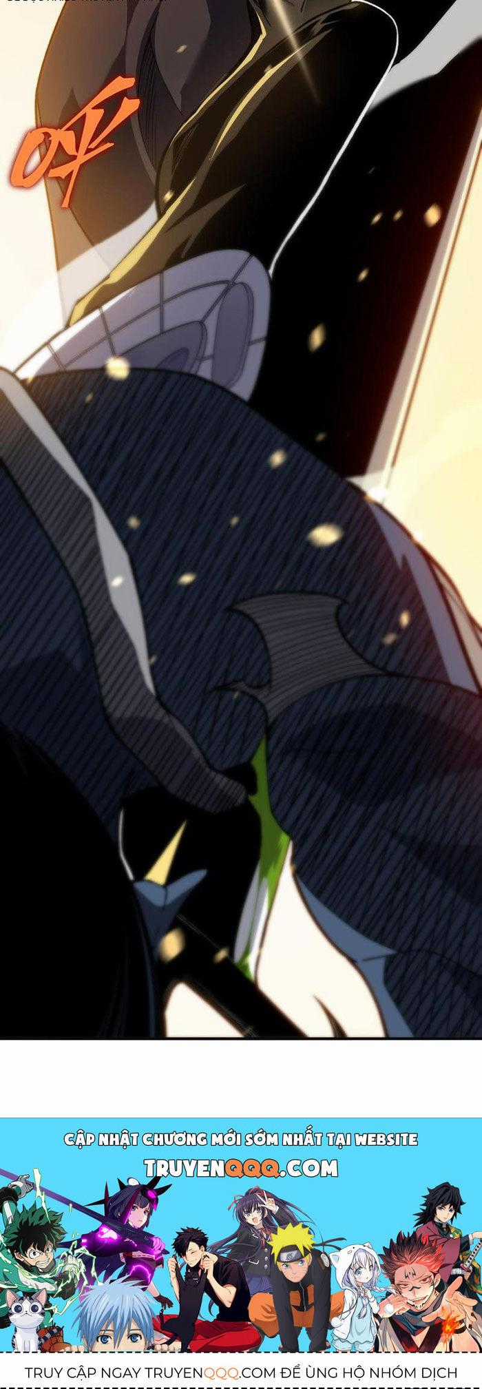 Quỷ Tiến Hóa Chương 50 trang 43