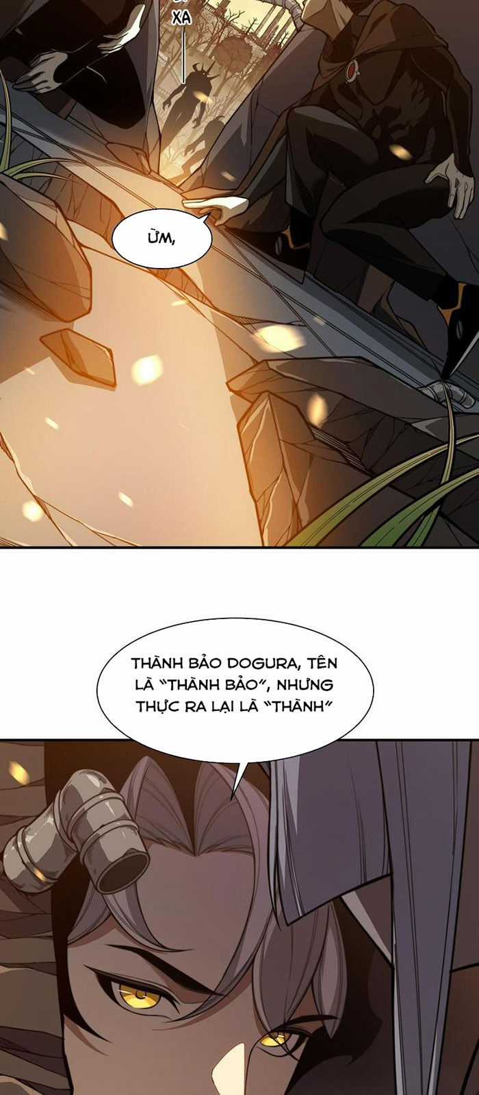 Quỷ Tiến Hóa Chương 50 trang 5