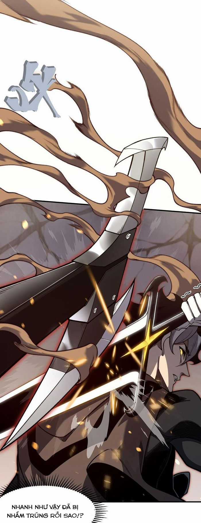 Quỷ Tiến Hóa Chương 51 trang 11