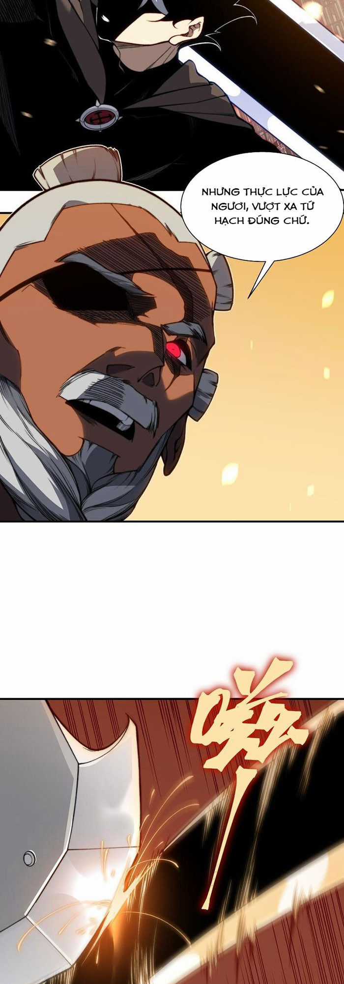 Quỷ Tiến Hóa Chương 51 trang 13