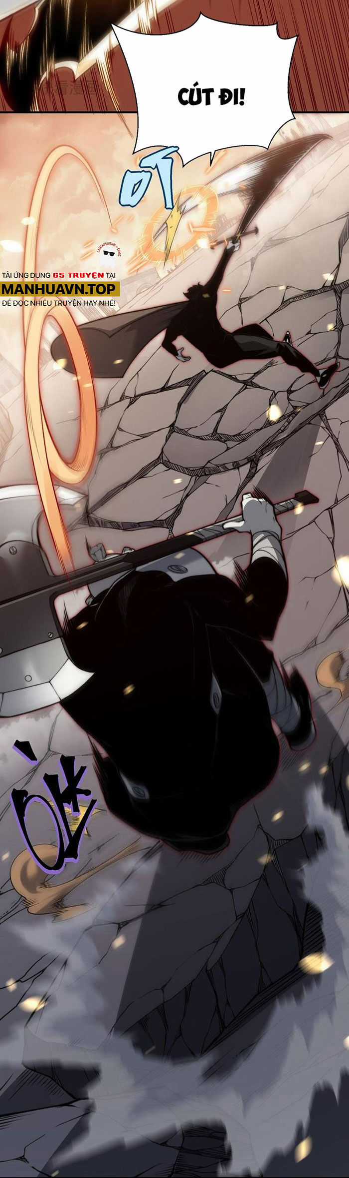 Quỷ Tiến Hóa Chương 51 trang 14