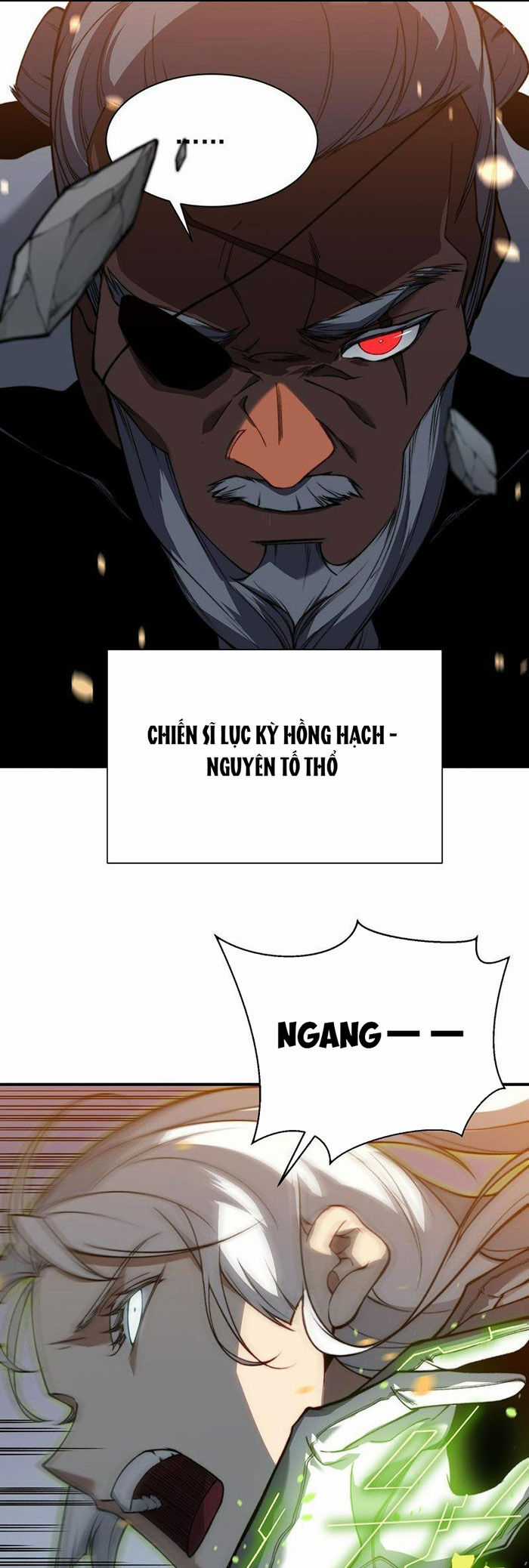 Quỷ Tiến Hóa Chương 51 trang 15