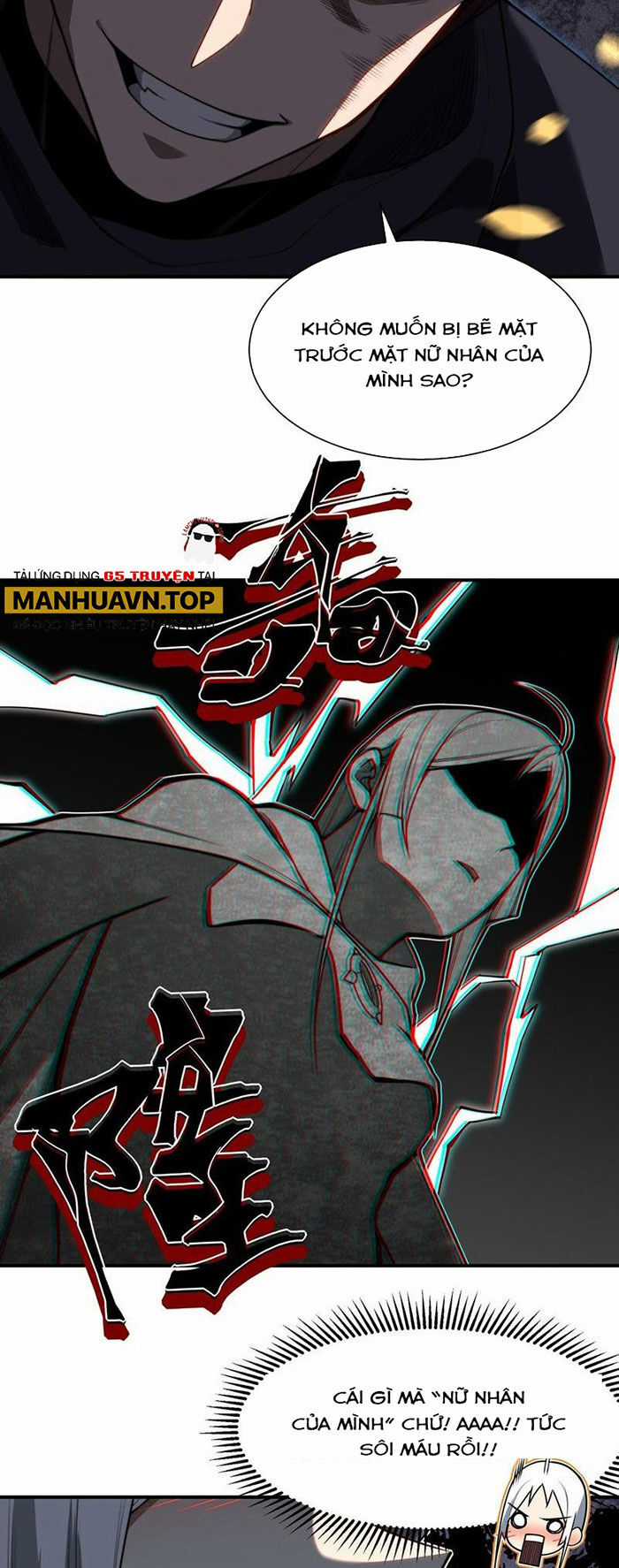 Quỷ Tiến Hóa Chương 51 trang 20