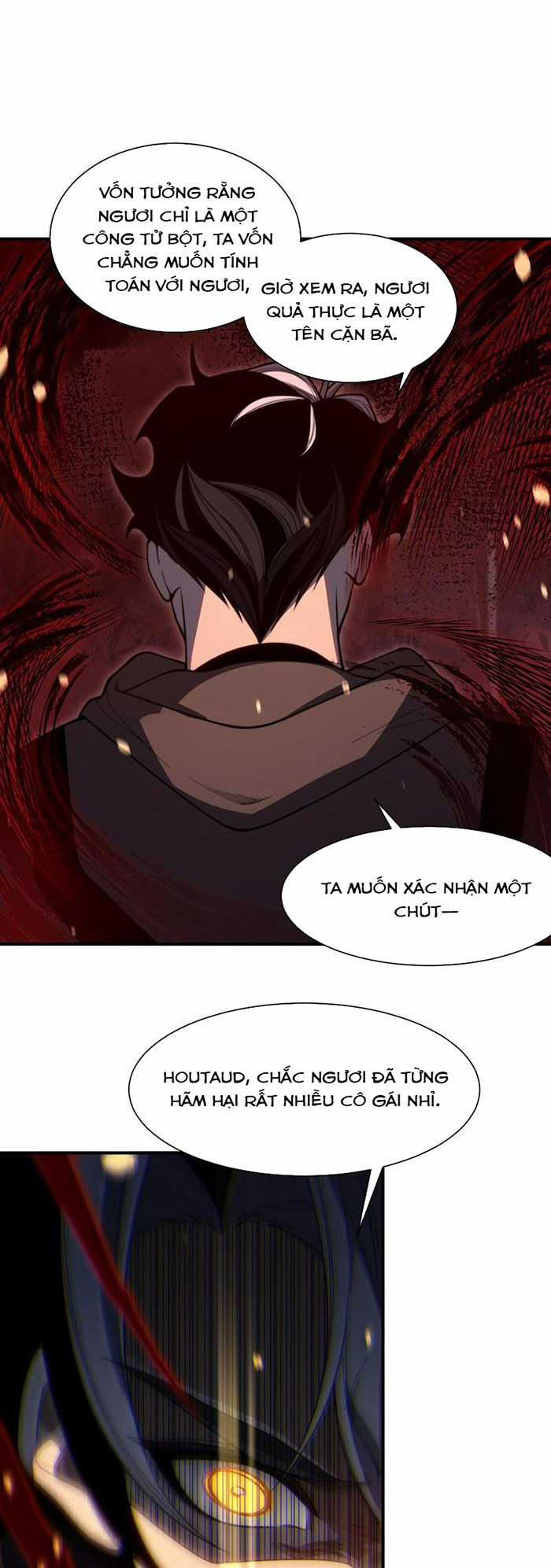 Quỷ Tiến Hóa Chương 51 trang 26