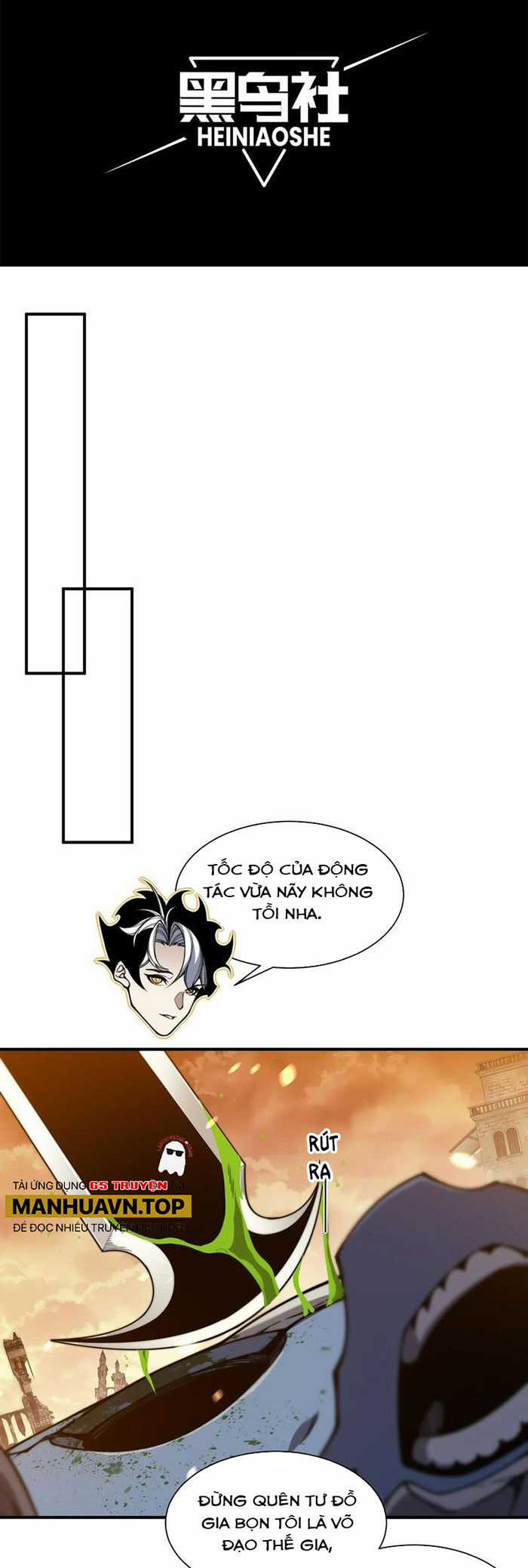 Quỷ Tiến Hóa Chương 51 trang 3