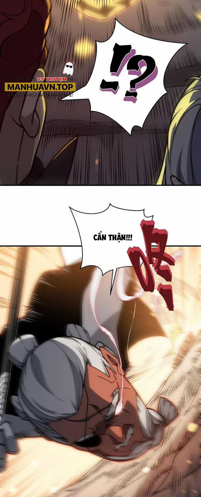 Quỷ Tiến Hóa Chương 51 trang 31