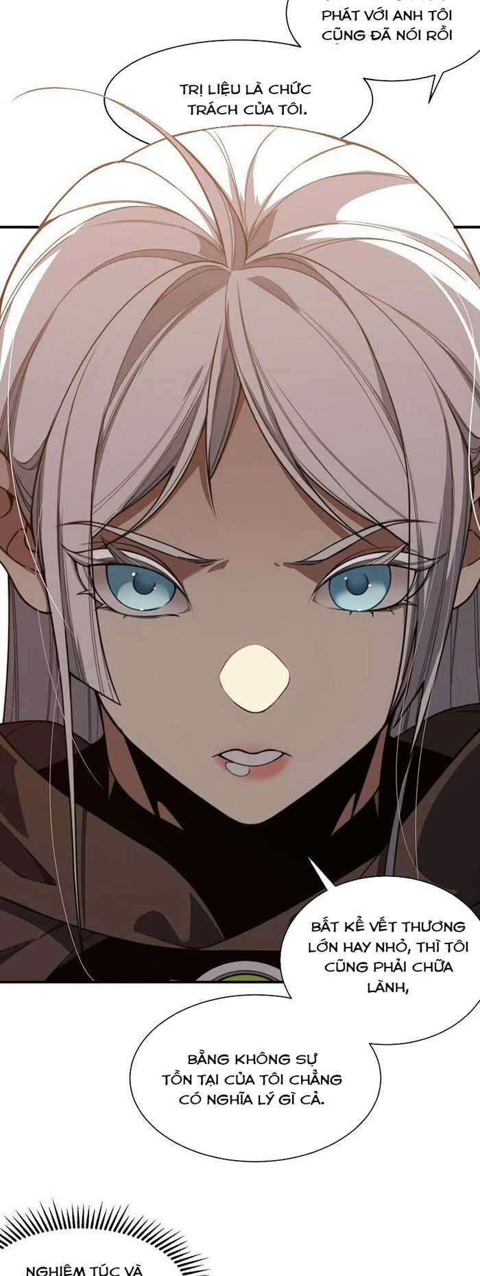 Quỷ Tiến Hóa Chương 51 trang 6