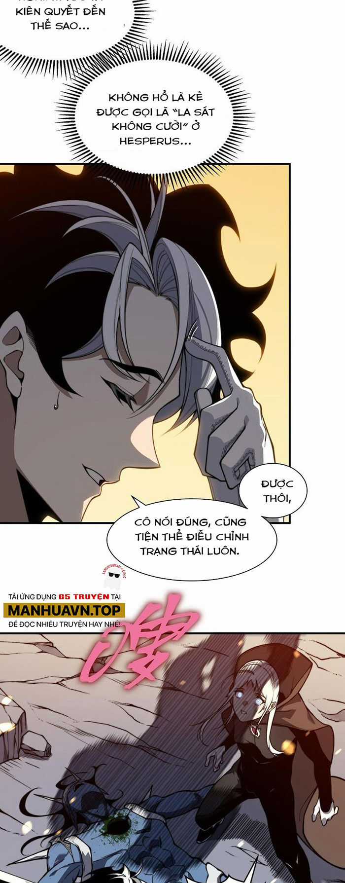 Quỷ Tiến Hóa Chương 51 trang 7