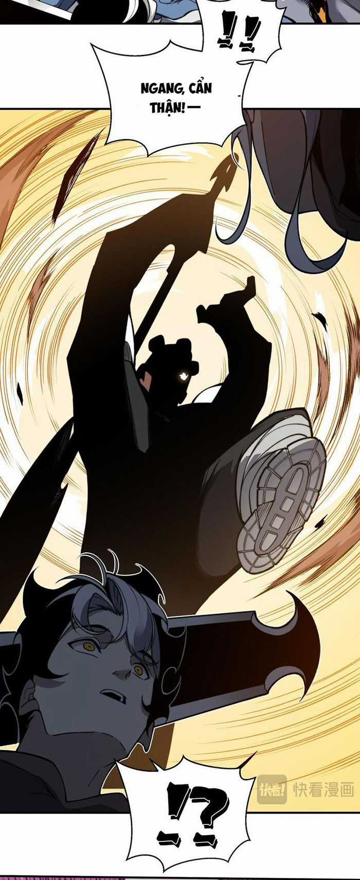 Quỷ Tiến Hóa Chương 51 trang 8