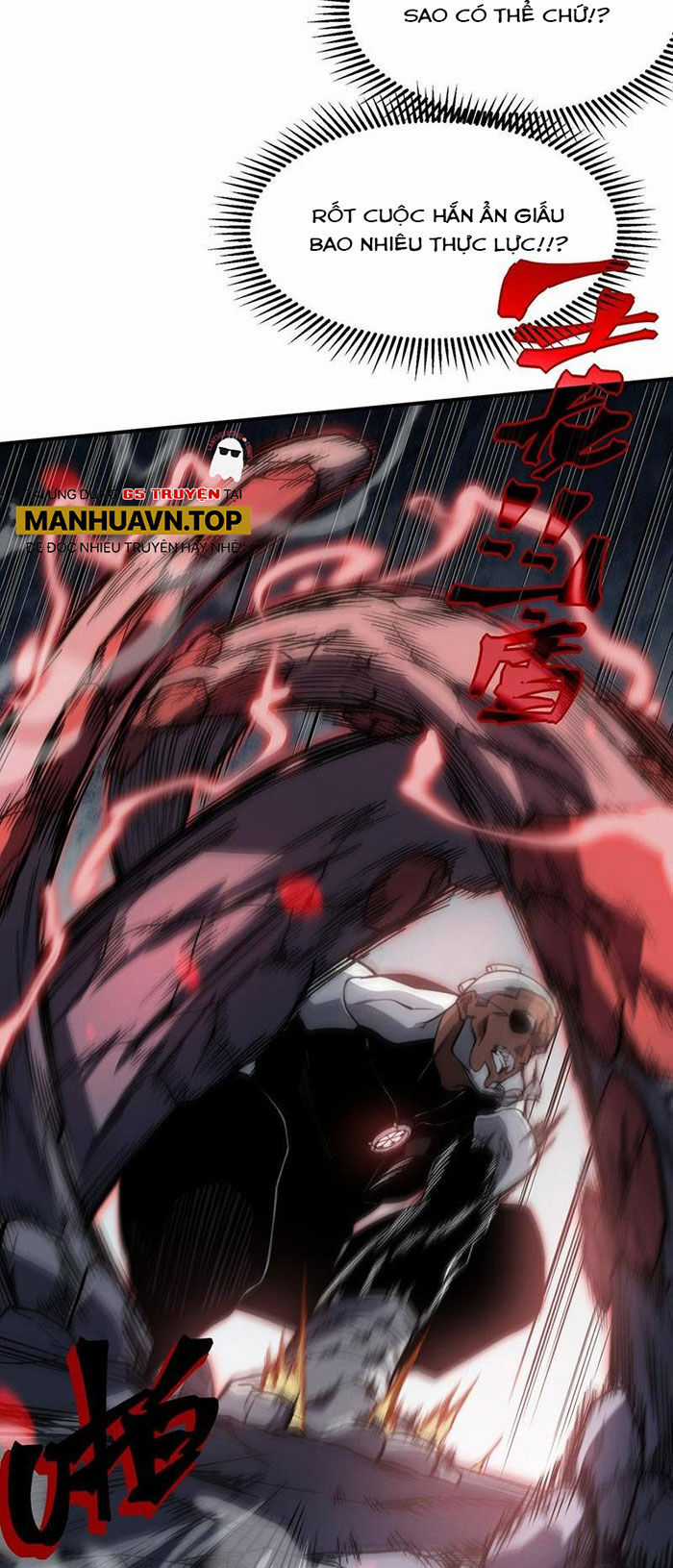 Quỷ Tiến Hóa Chương 52 trang 11