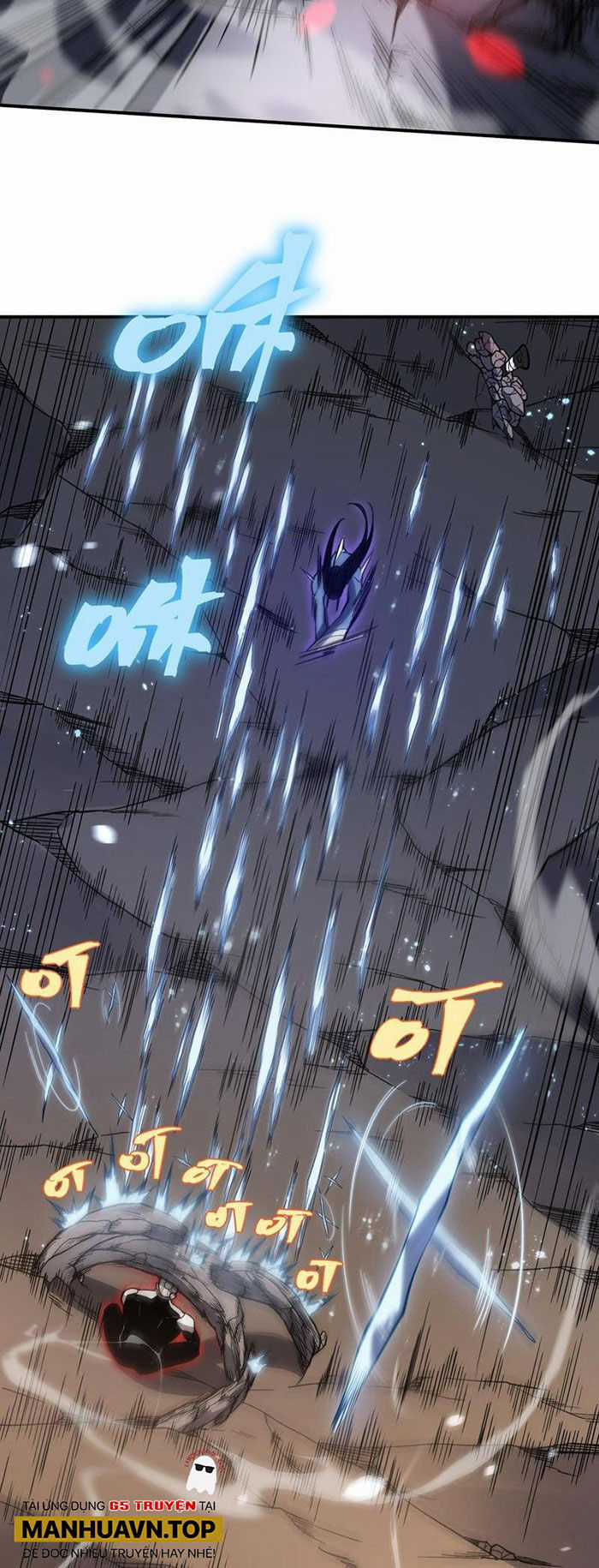 Quỷ Tiến Hóa Chương 52 trang 12