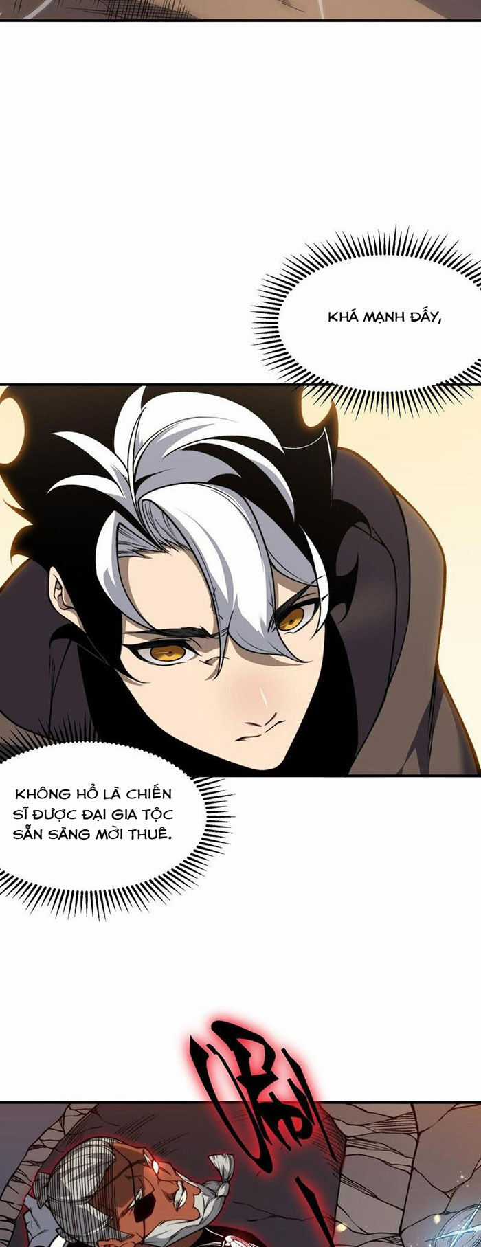 Quỷ Tiến Hóa Chương 52 trang 13