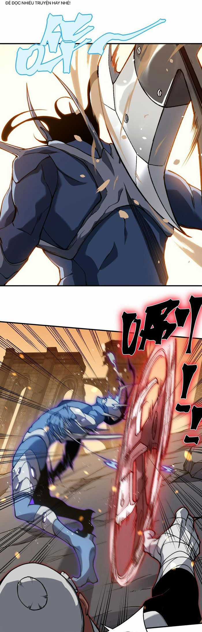 Quỷ Tiến Hóa Chương 52 trang 16