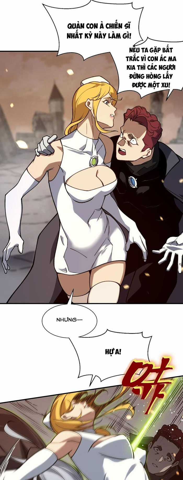 Quỷ Tiến Hóa Chương 52 trang 23