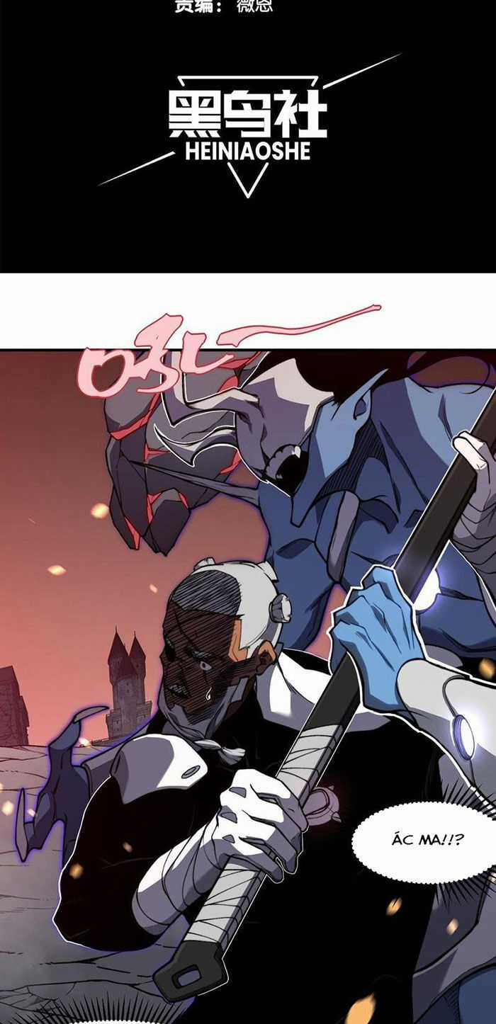 Quỷ Tiến Hóa Chương 52 trang 3