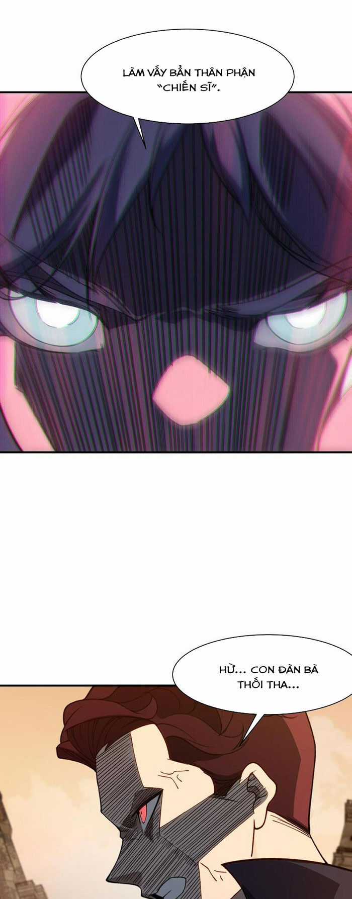 Quỷ Tiến Hóa Chương 52 trang 30