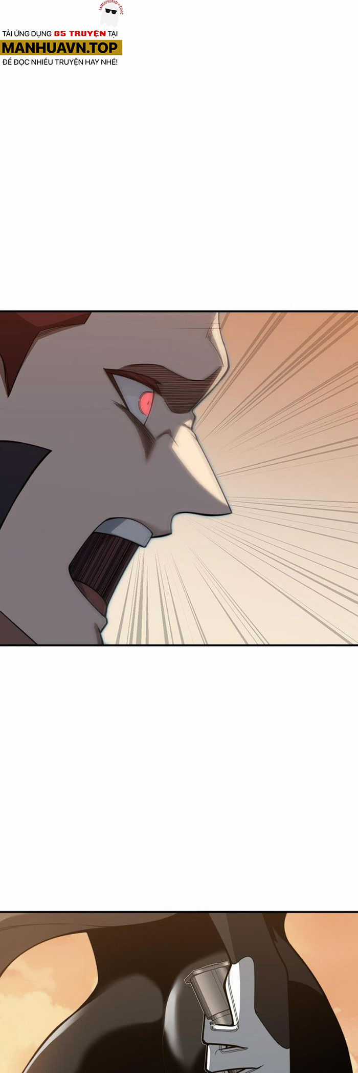 Quỷ Tiến Hóa Chương 52 trang 36